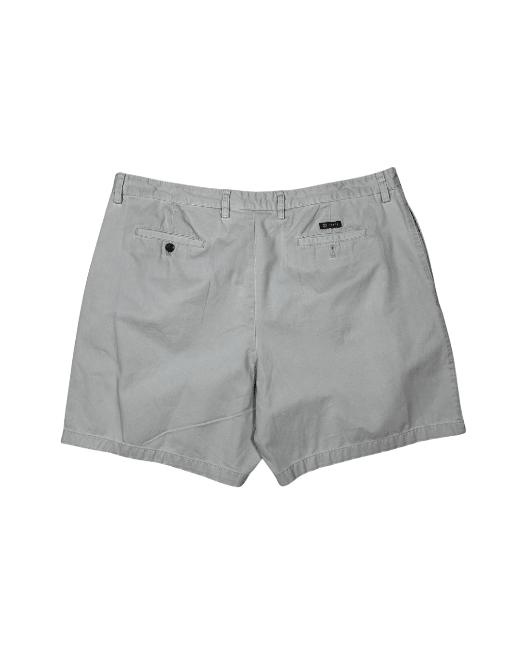 Chaps Men's Shorts - Size W42 - Funkify