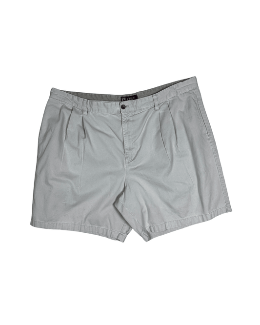 Chaps Men's Shorts - Size W42 - Funkify