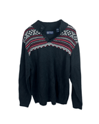 Chaps Sweater XL - Funkify