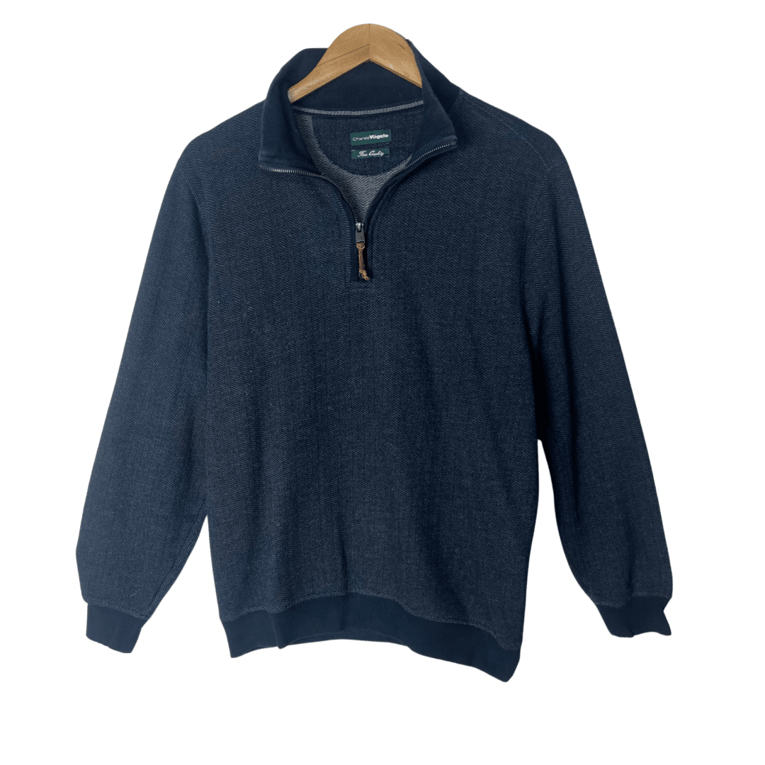 Charles Vögele Sweatshirt Large - Funkify