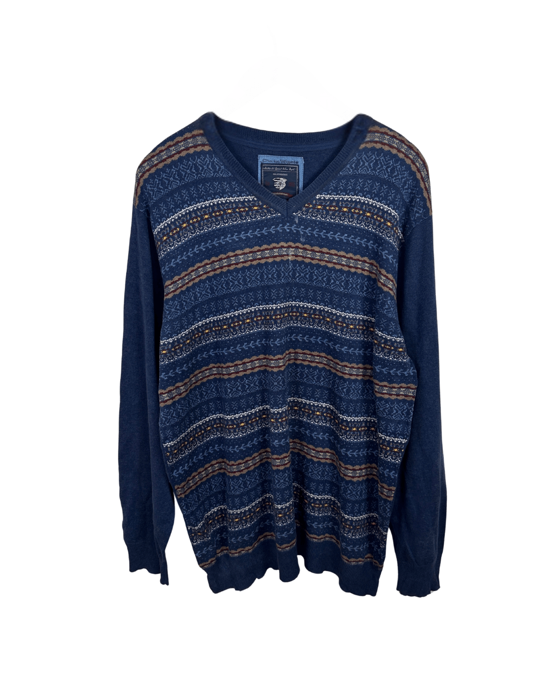 Charles Vogele Sweater Large - Funkify