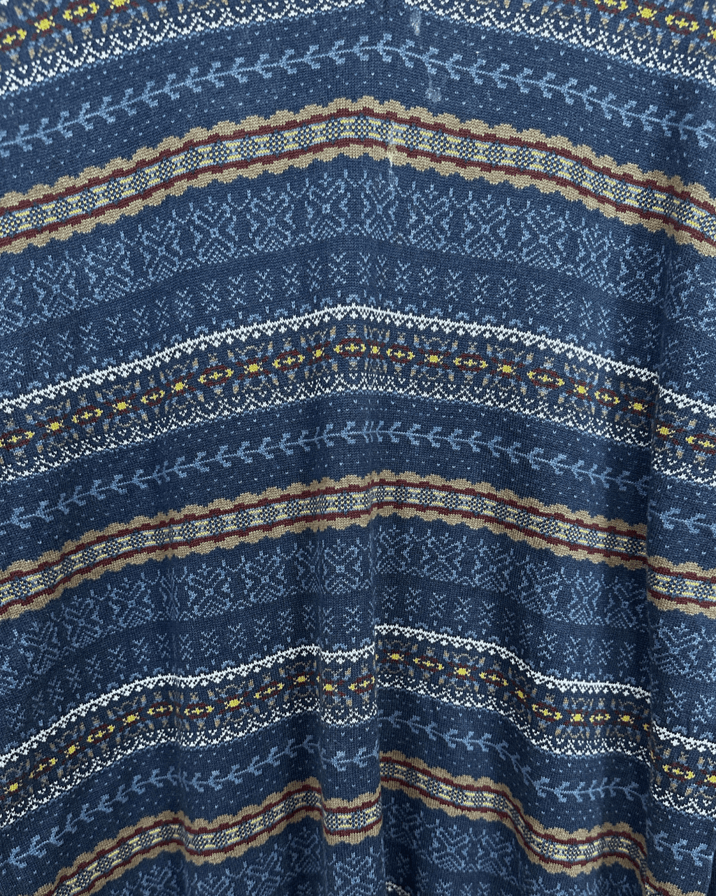 Charles Vogele Sweater Large - Funkify