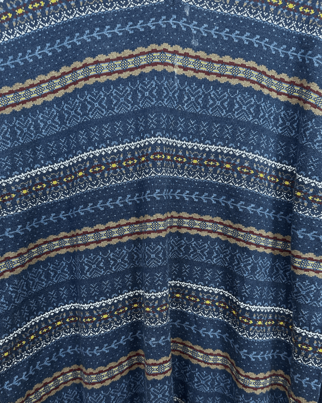 Charles Vogele Sweater Large - Funkify