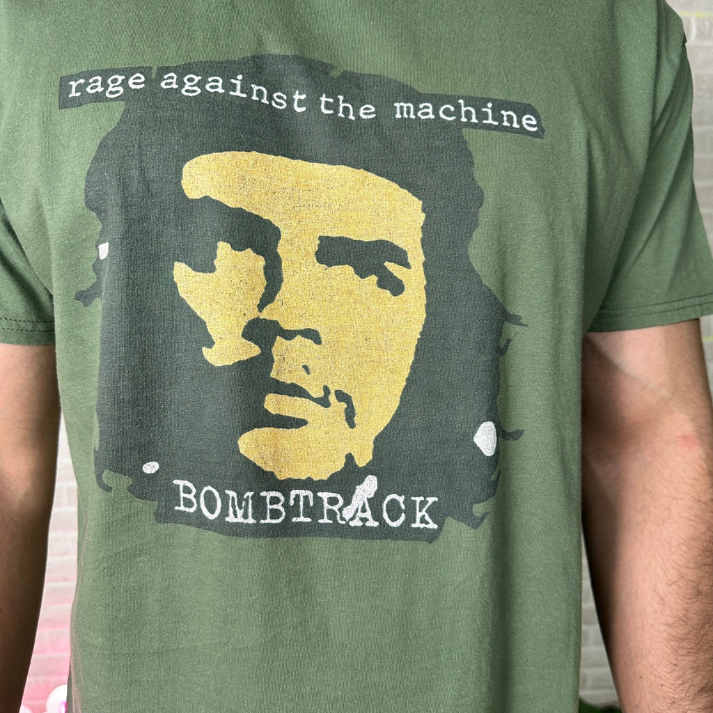 Che Guevara Graphic Tee - Funkify