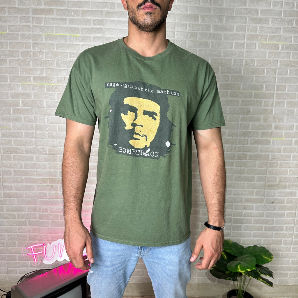 Che Guevara Graphic Tee - Funkify