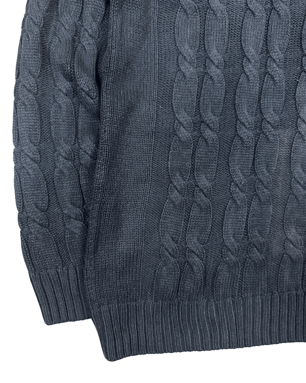 Checker Sweater XL - Funkify