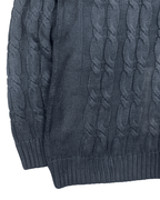 Checker Sweater XL - Funkify
