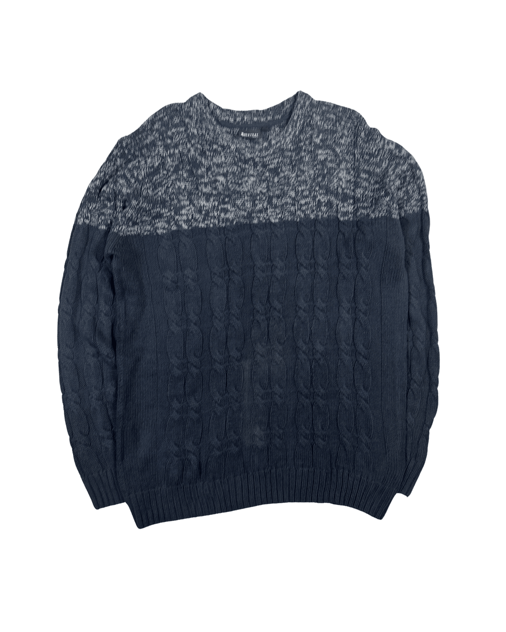 Checker Sweater XL - Funkify