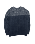 Checker Sweater XL - Funkify