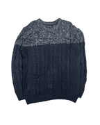 Checker Sweater XL - Funkify