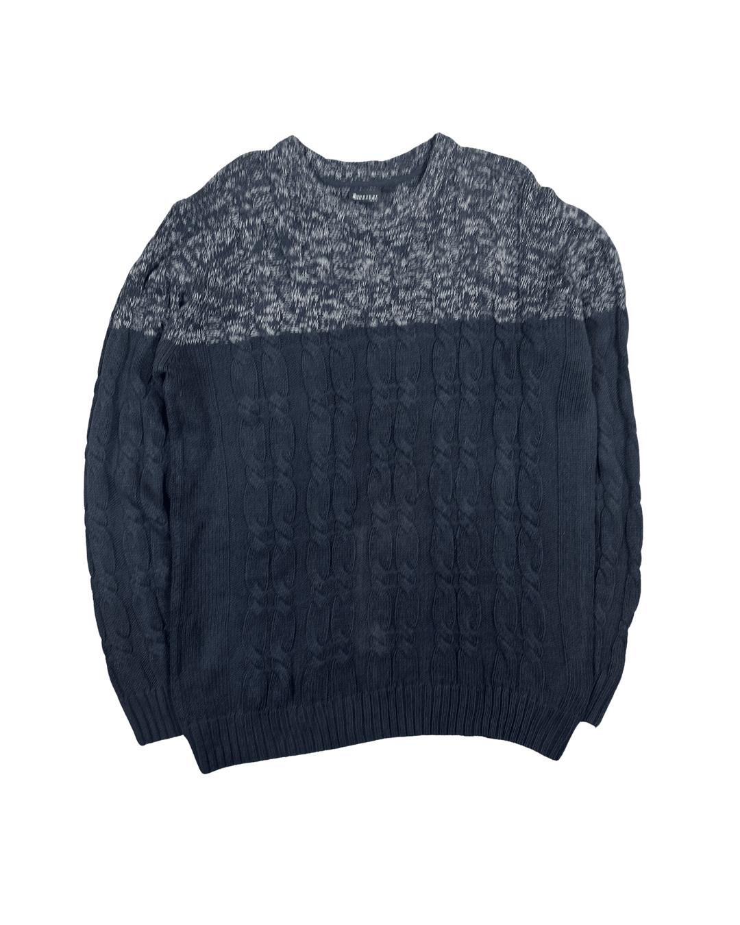 Checker Sweater XL - Funkify