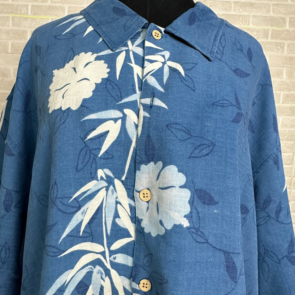 Cherokee Hawaiian Shirt - Funkify