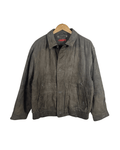 Chevy Techno - Suede Jacket - Large - Funkify