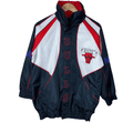 Chicago Bulls Jacket Large - Funkify