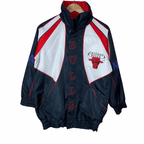 Chicago Bulls Jacket Large - Funkify