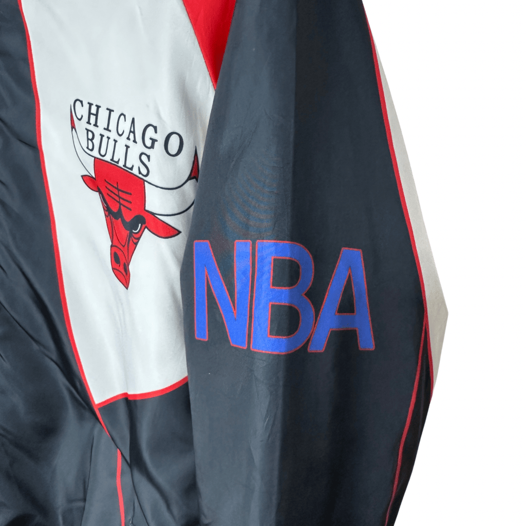 Chicago Bulls Jacket Large - Funkify
