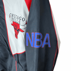 Chicago Bulls Jacket Large - Funkify