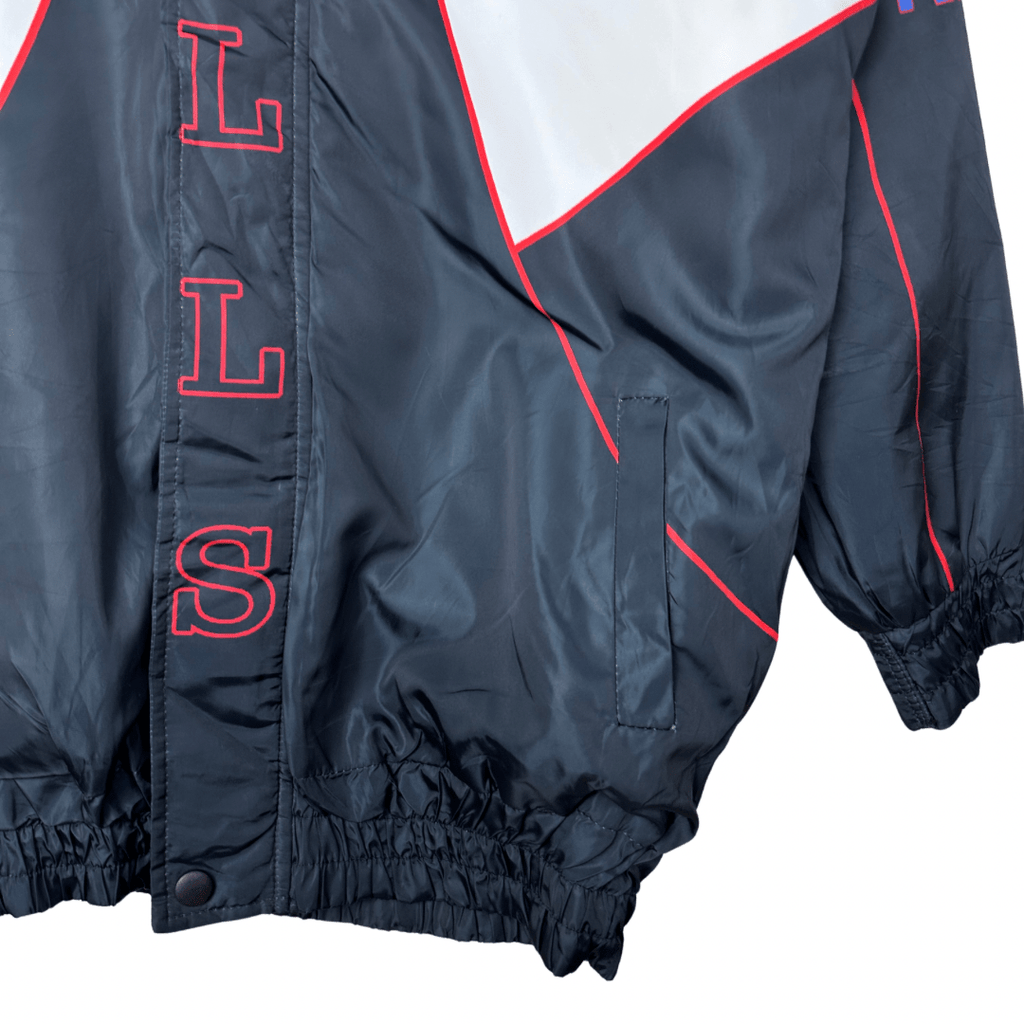 Chicago Bulls Jacket Large - Funkify