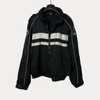 China City Guard Security Jacket Medium - Funkify