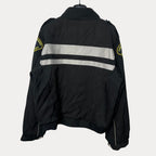 China City Guard Security Jacket Medium - Funkify