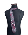 Chinese necktie - Funkify