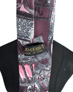 Chinese necktie - Funkify