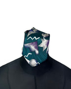Christian Armand Hand Made Necktie 10 cm - Funkify