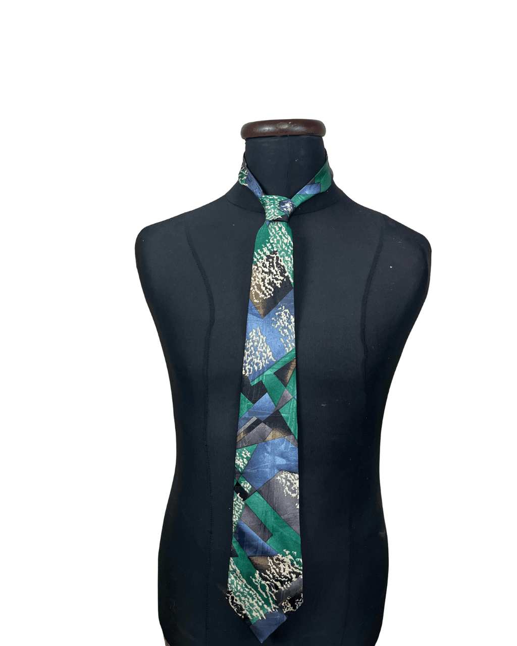 Christian Armand Handmade Necktie 10 cm - Funkify