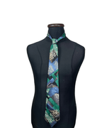 Christian Armand Handmade Necktie 10 cm - Funkify