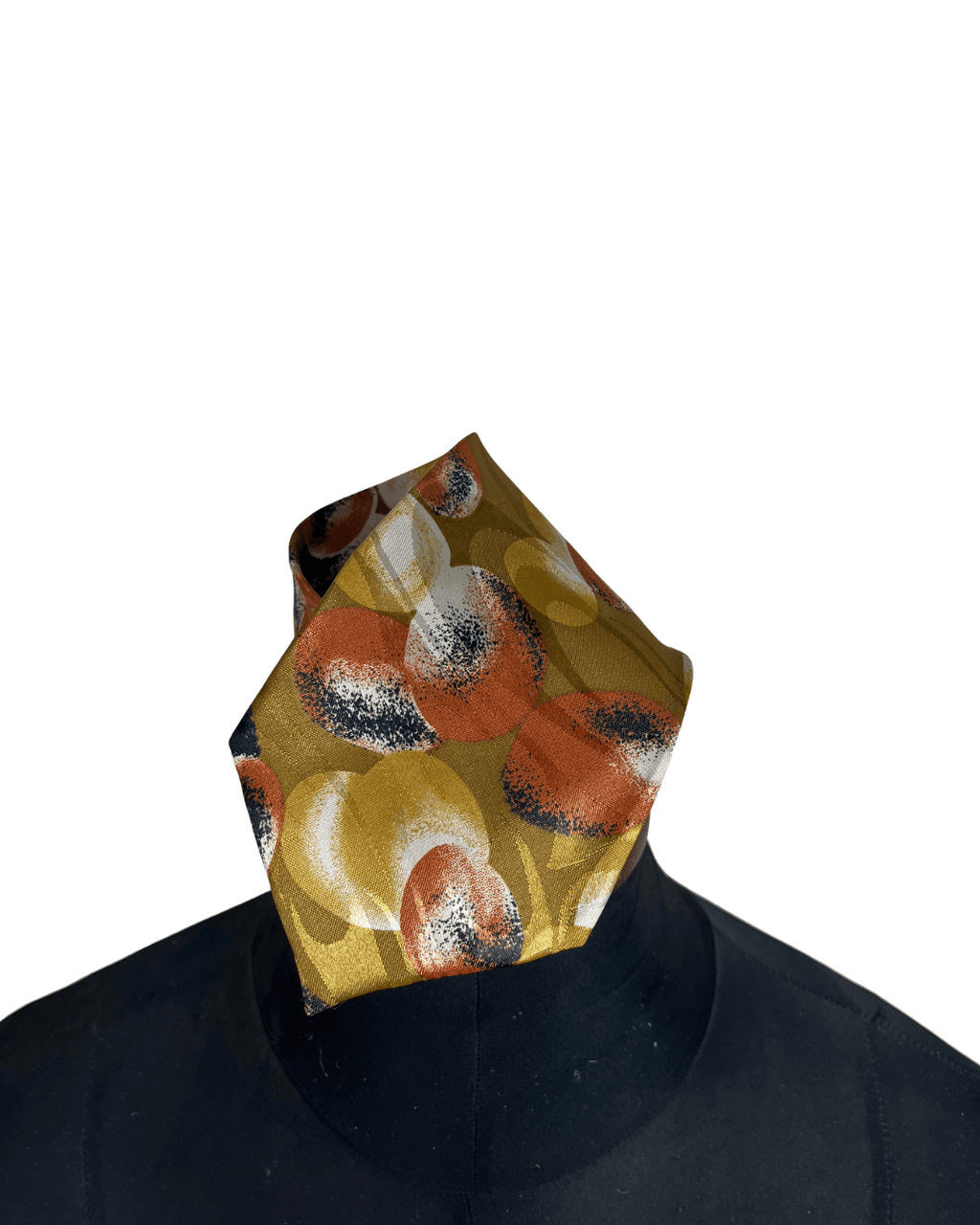 Christian Armand necktie - Funkify