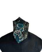 Christian Armand necktie - Funkify