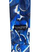 Christian Armand necktie - Funkify