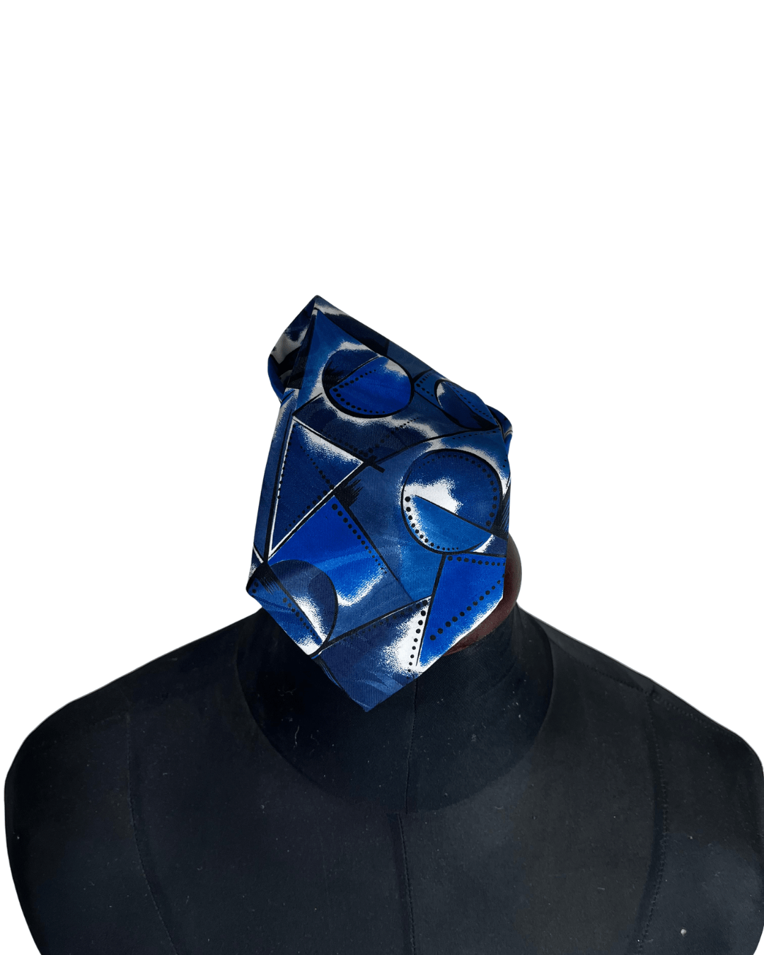 Christian Armand necktie - Funkify