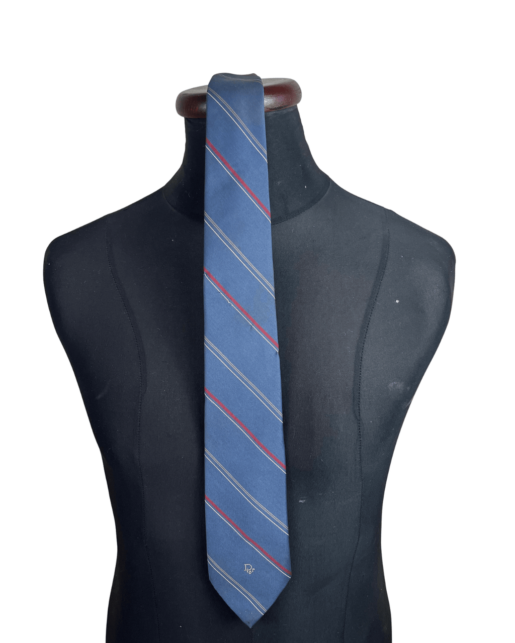 Christian Dior necktie, 8 cm