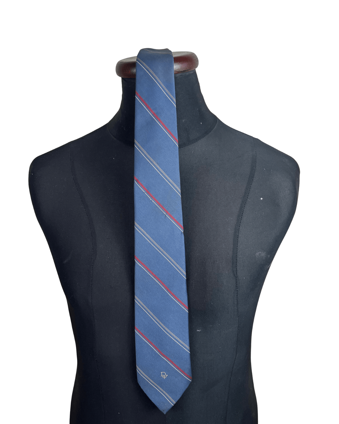 Christian Dior necktie, 8 cm