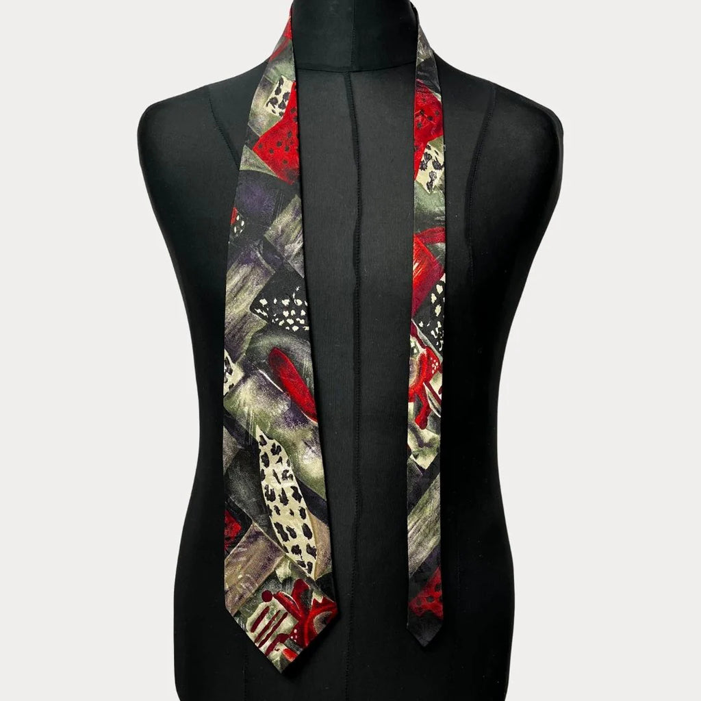 Christian Armand Necktie 10.5 cm