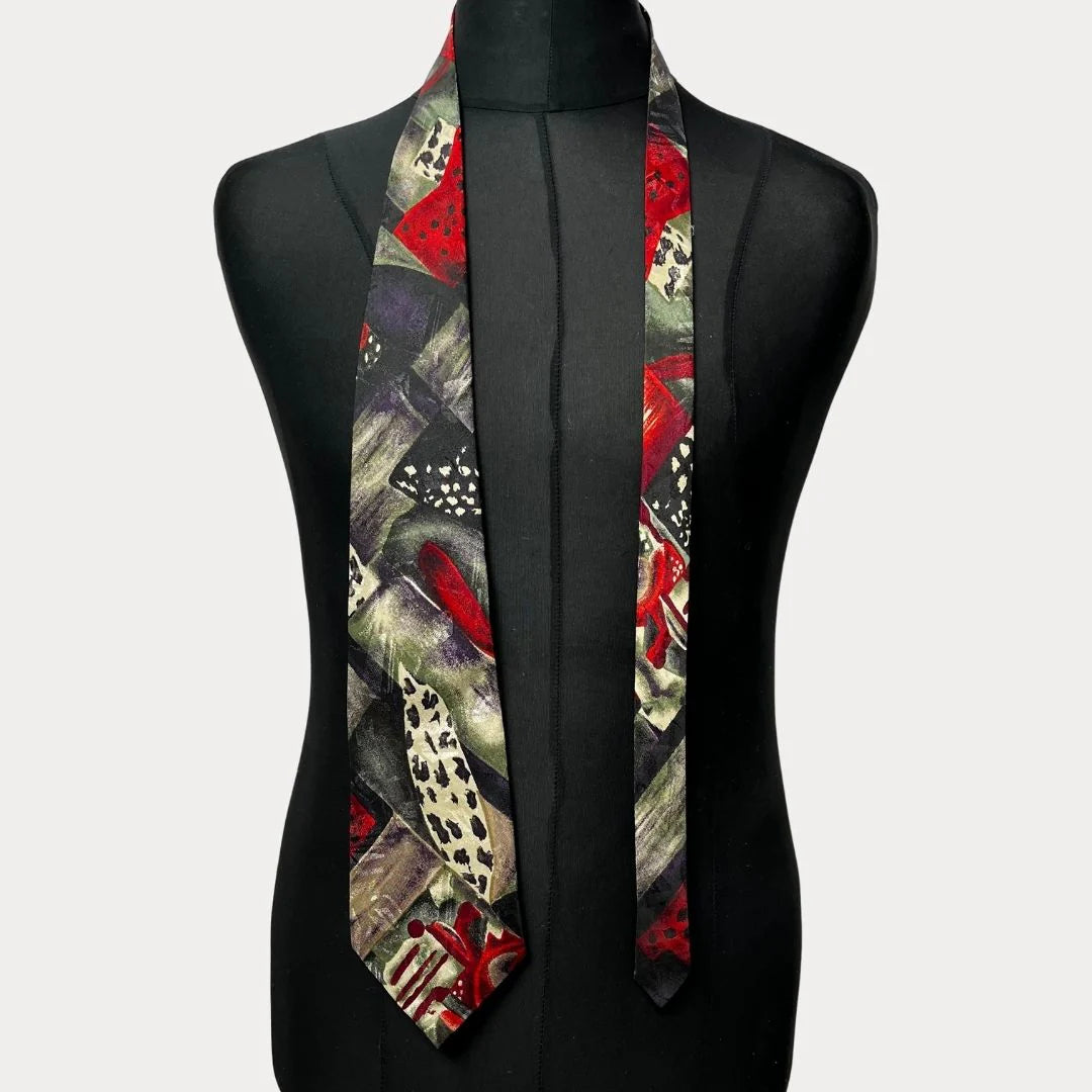 Christian Armand Necktie 10.5 cm