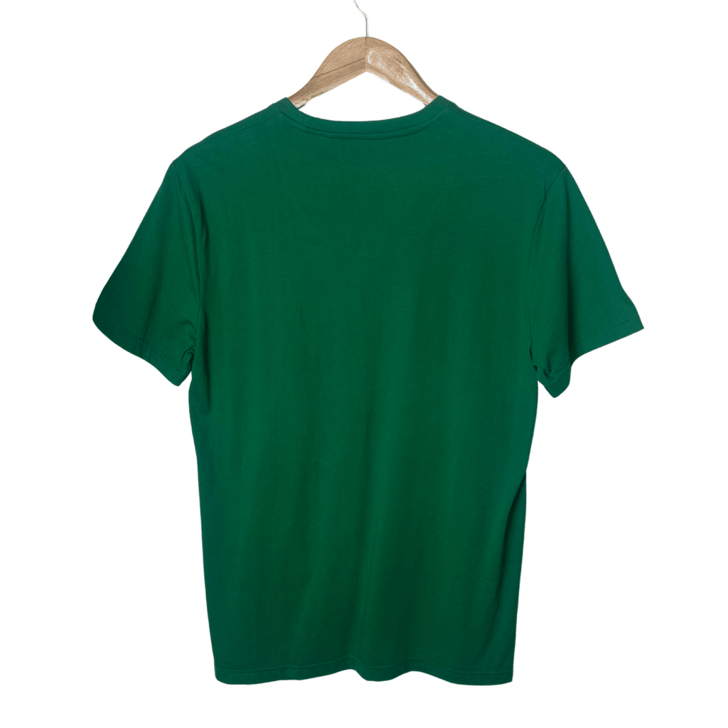Christmas holiday t-shirt, size medium