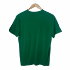 Christmas holiday t-shirt, size medium