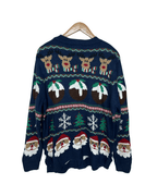 Christmas Sweater Large - Funkify