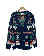 Christmas Sweater Large - Funkify