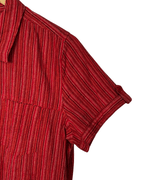 Christopher & Banks Striped Women's Shirt - XL - Funkify
