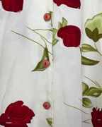 Christopher May Shirt 2XL - Funkify