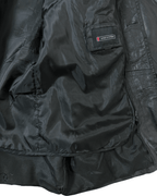 Ciro Citterio Genuine Leather Jacket Large - Funkify