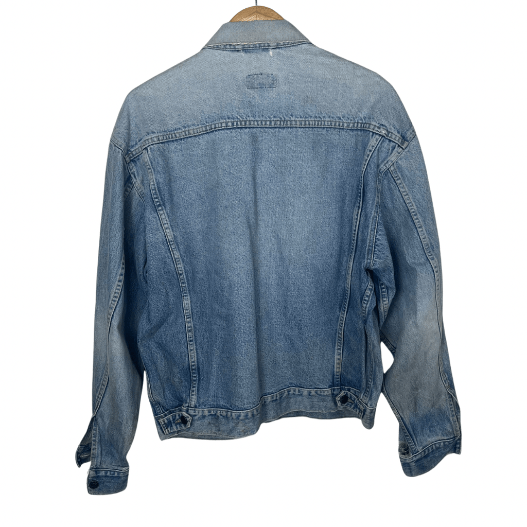 Cisco Denim Jacket XL - Funkify