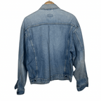Cisco Denim Jacket XL - Funkify