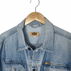 Cisco Denim Jacket XL - Funkify