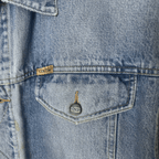 Cisco Denim Jacket XL - Funkify
