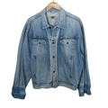 Cisco Denim Jacket XL - Funkify