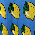 Ciscos Design Pineapple Sweater Vest Small - Funkify